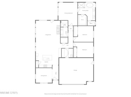 1644 Buttonwillow Street, Unit Lot 31, Minden, NV 89423 Photo