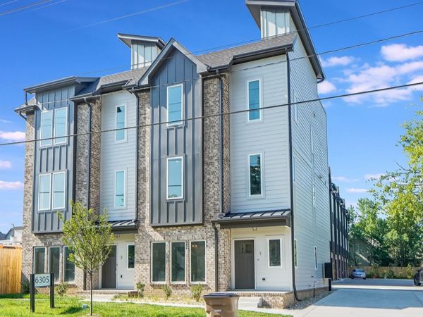 6305 Robertson Ave, Unit 2, Nashville, TN 37209