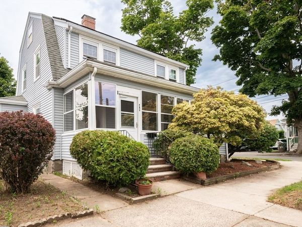 48 Carter Rd, Lynn, MA 01904