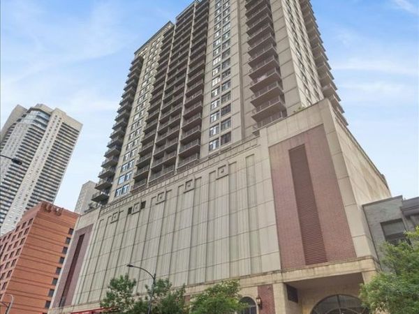 630 N State Street , Unit 2001, Chicago, IL 60654