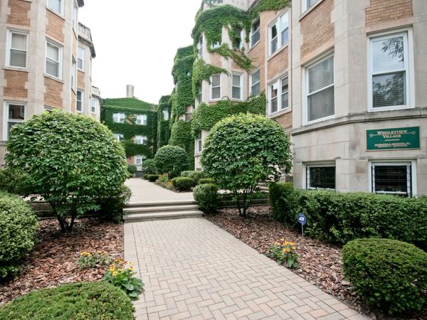 871 W Cornelia Avenue , Unit 1, Chicago, IL 60657