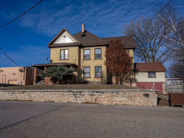 243 W State Street, Mauston, WI 53948