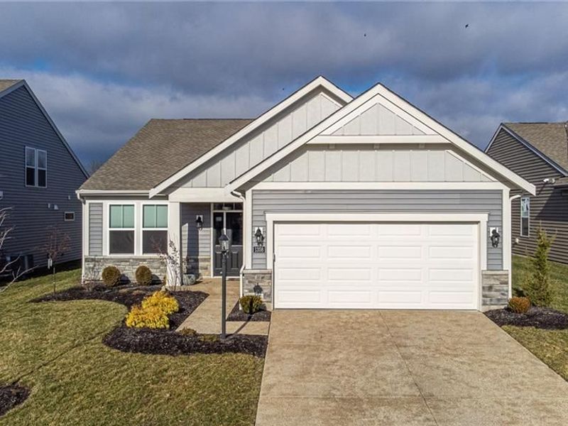 1358 Brookchase Circle, Hamilton Township, OH 45039 Photo 1