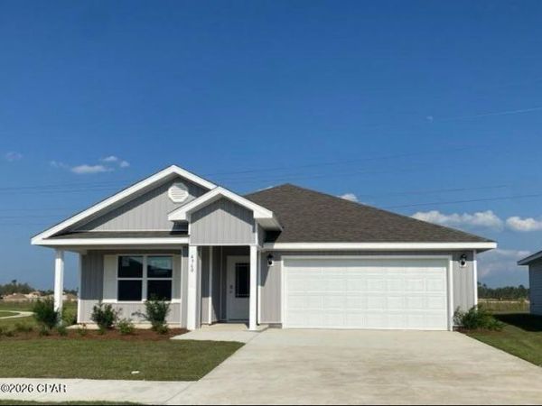 4960 Shurer Lane, Panama City, FL 32404