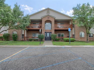 9743 Wildflower Court, Van Buren Twp, MI 48111