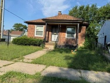 18403 Conley Street, Detroit, MI 48234
