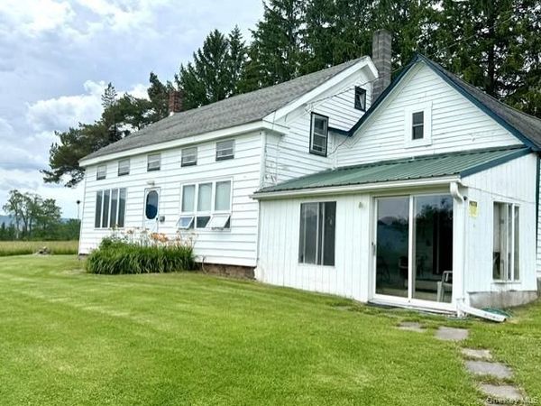 1001 13 Route , Jewett, NY 12444