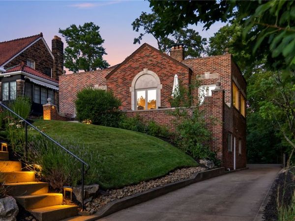 2543 Beechwood Blvd, Pittsburgh, PA 15217