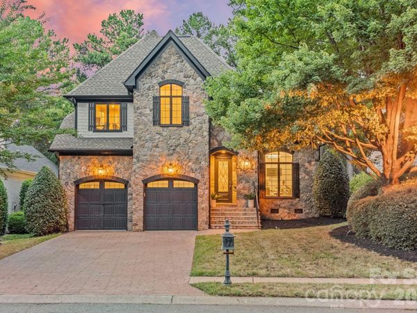 17411 Summer Place Drive, Cornelius, NC 28031
