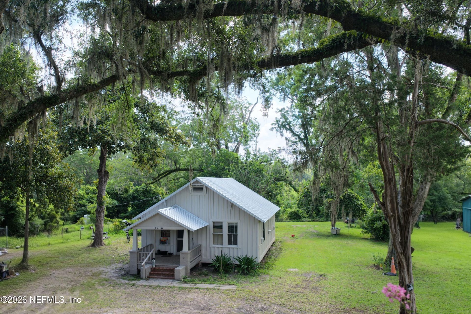 7410 129th Road, Live Oak, FL 32064 Photo