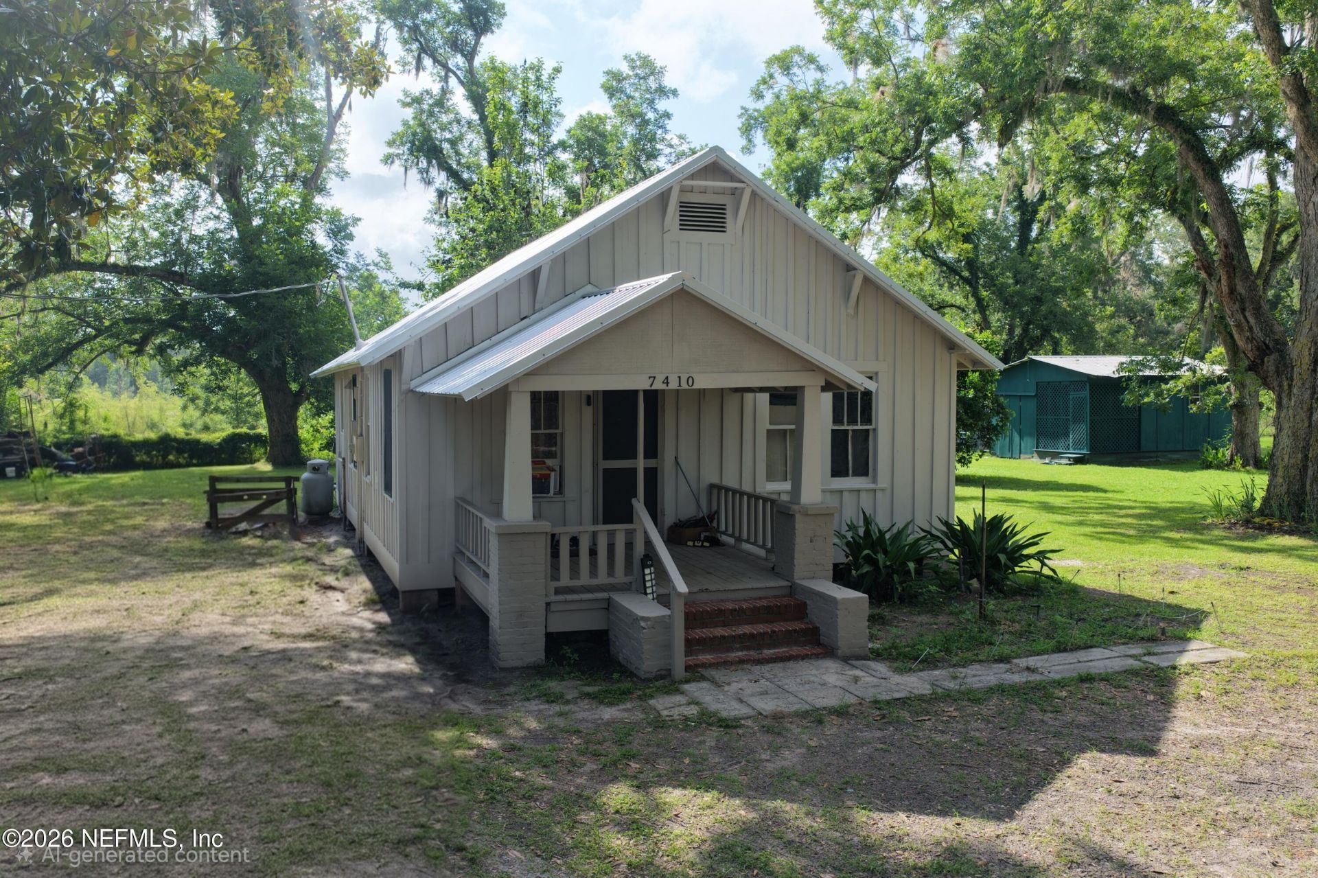 7410 129th Road, Live Oak, FL 32064 Photo