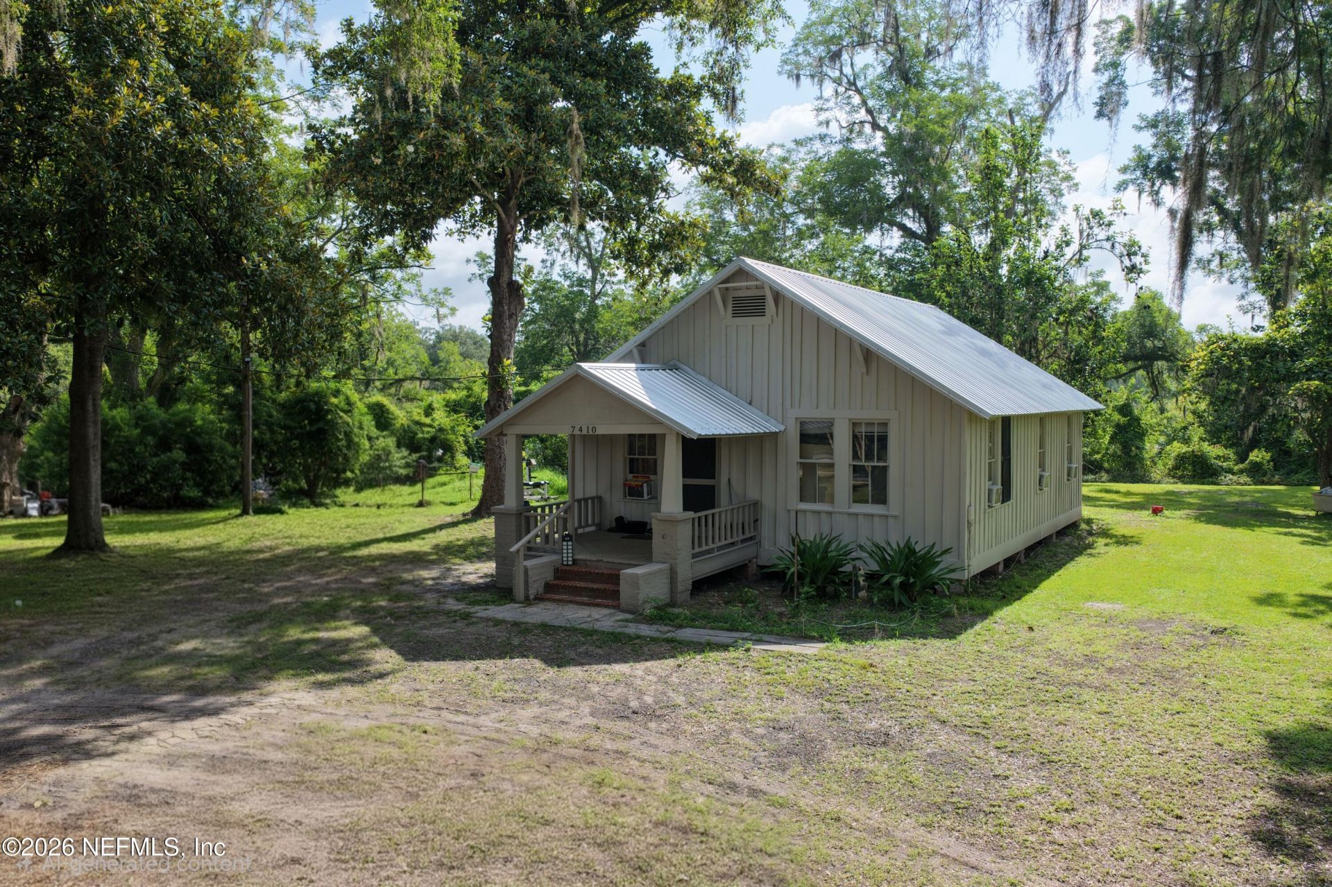 7410 129th Road, Live Oak, FL 32064 Photo