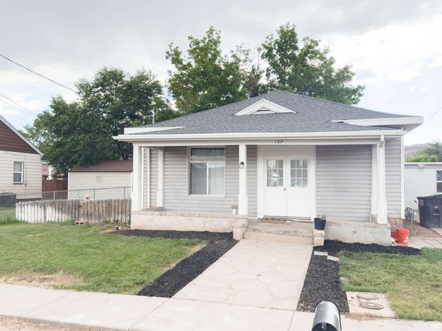 127 N 100 W, Richfield, UT 84701 Main Photo