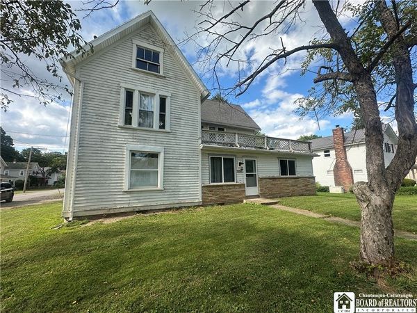2272 Orchard Place, Collins, NY 14034