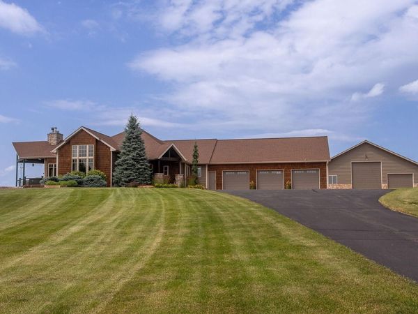 7726 County Rd N, Chippewa Falls, WI 54729