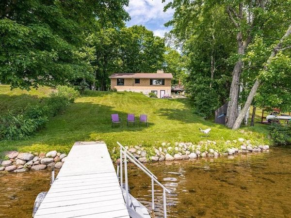 4998 Pike Lake Place , Duluth, MN 55811