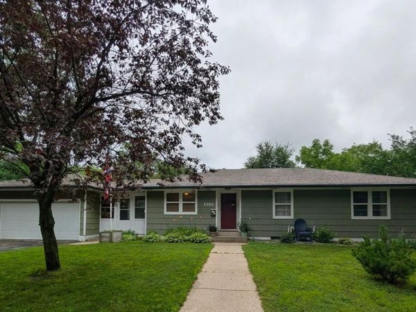1301 Ridgeview Drive, Montevideo, MN 56265