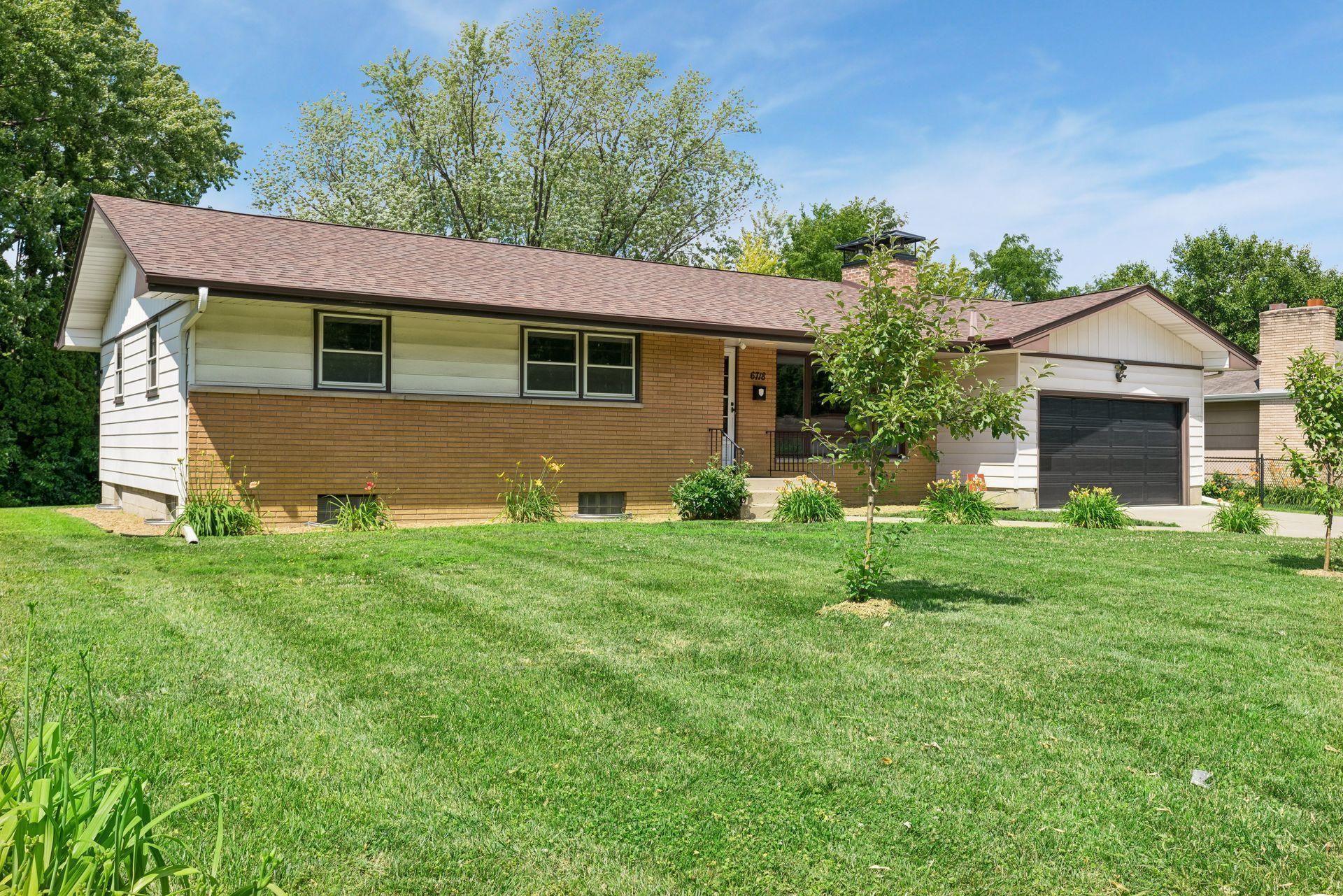6718 36th Avenue N, Crystal, MN 55427