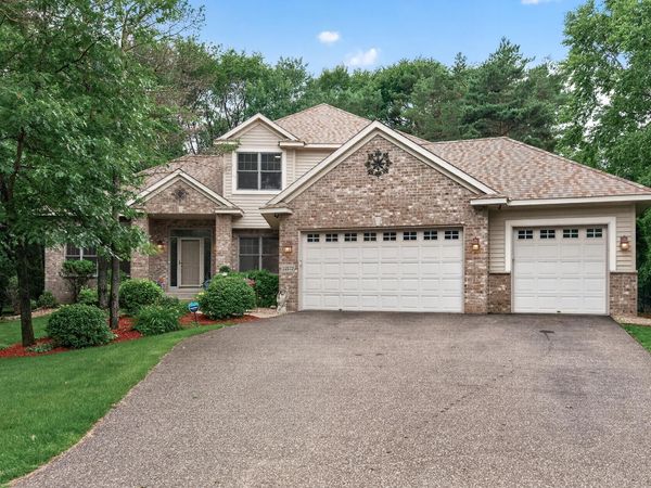 12572 224th Court NW, Elk River, MN 55330