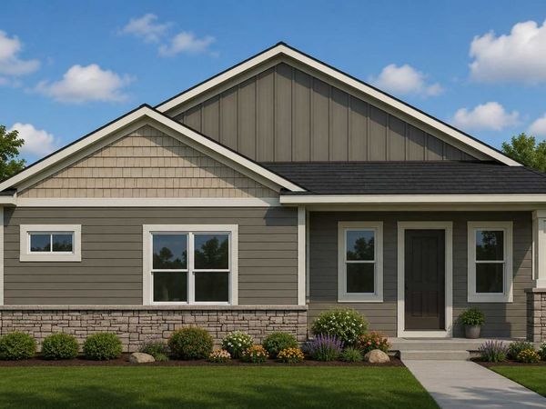2242 8th Lane SE, Cambridge, MN 55008
