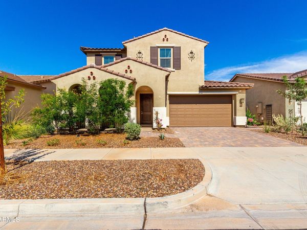 9548 E RAINBOW Avenue, Mesa, AZ 85212