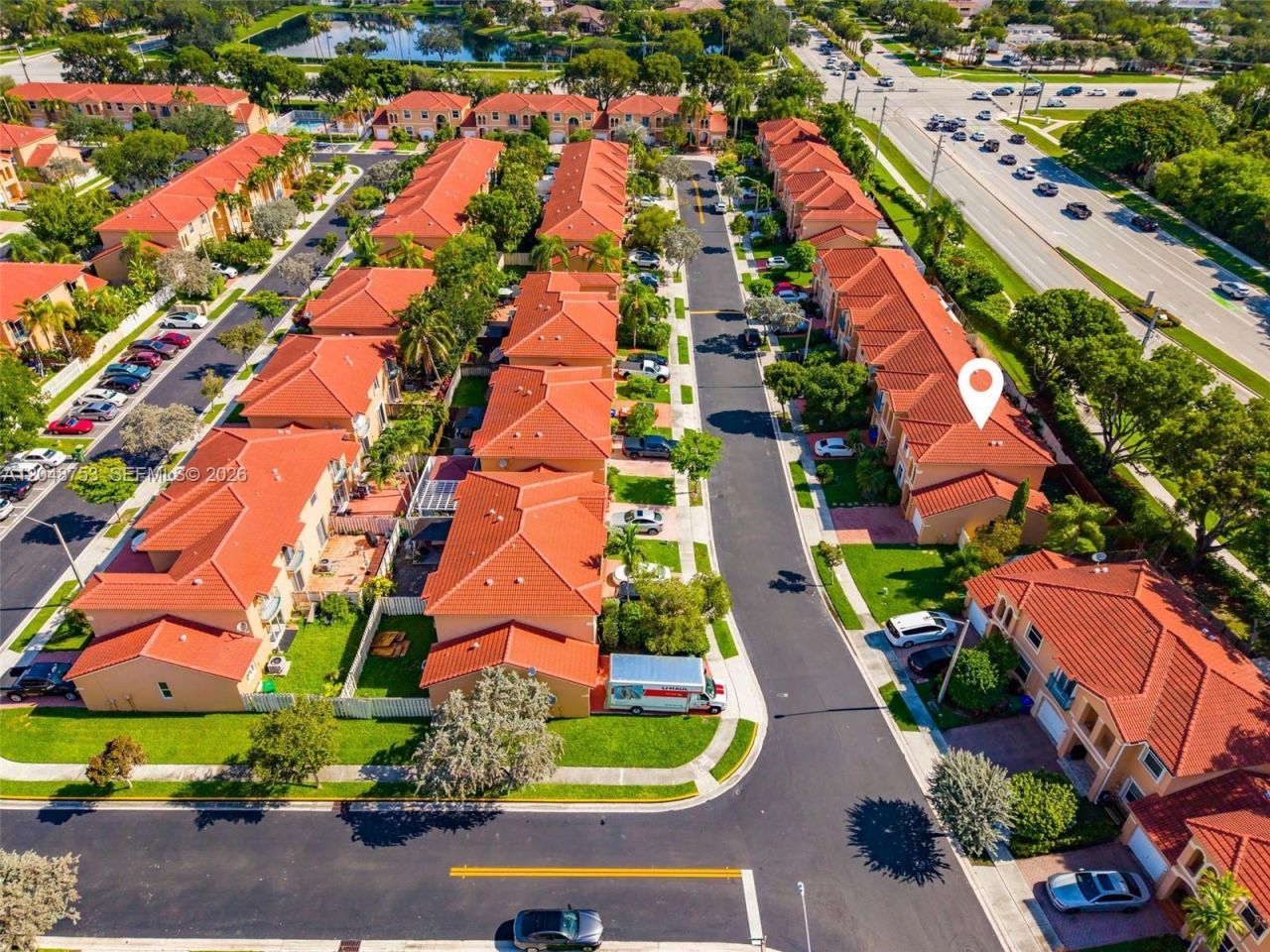 2245 NW 160th Ter, Pembroke Pines, FL 33028 Photo