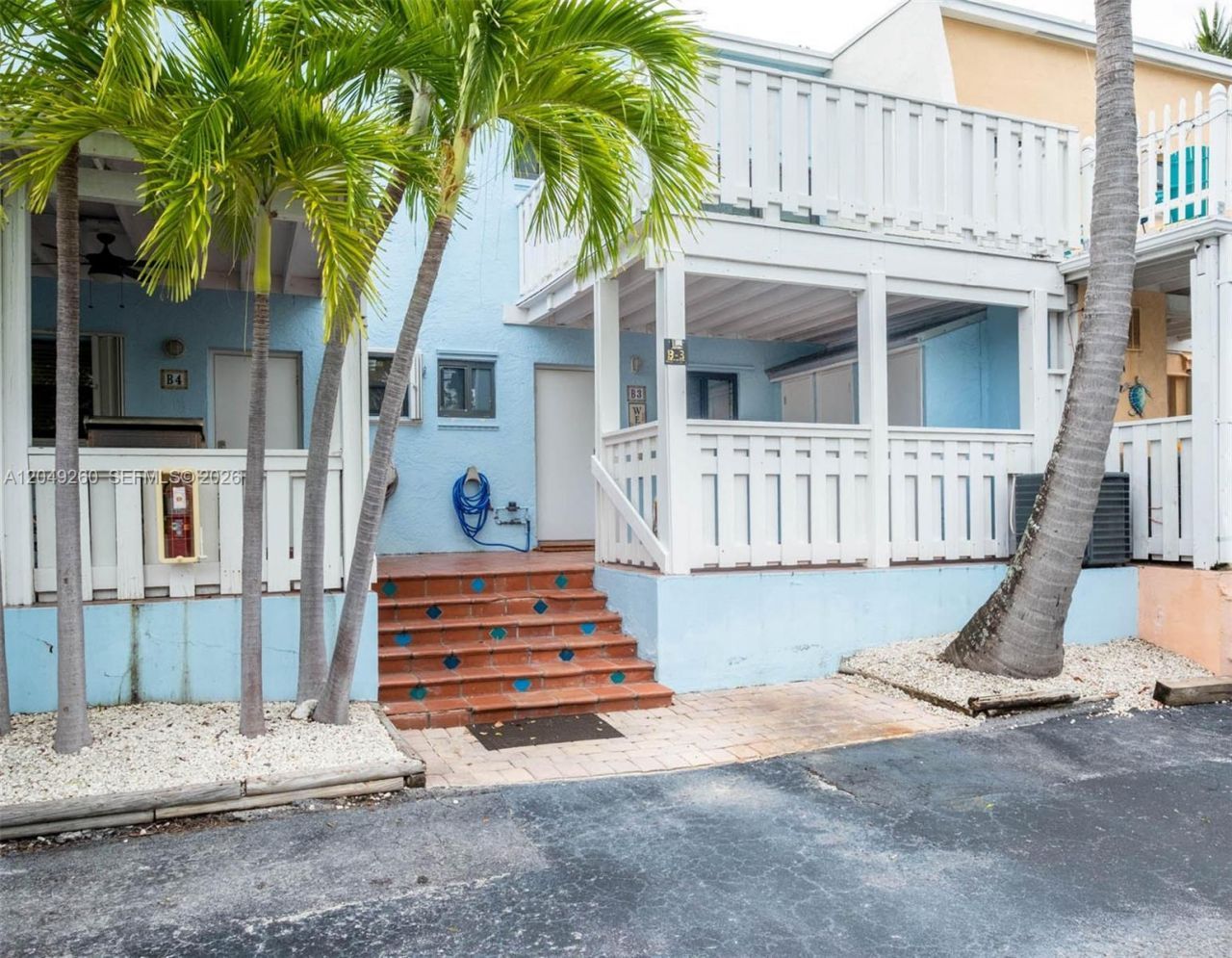 1500 Ocean Bay Dr , Unit B3, Key Largo, FL 33037 Photo