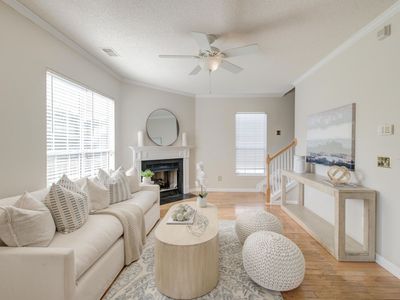 113 Britton Lane, North Charleston, SC 29418