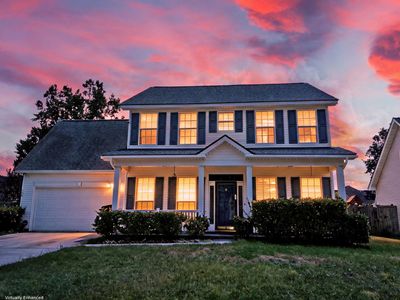 113 Britton Lane, North Charleston, SC 29418