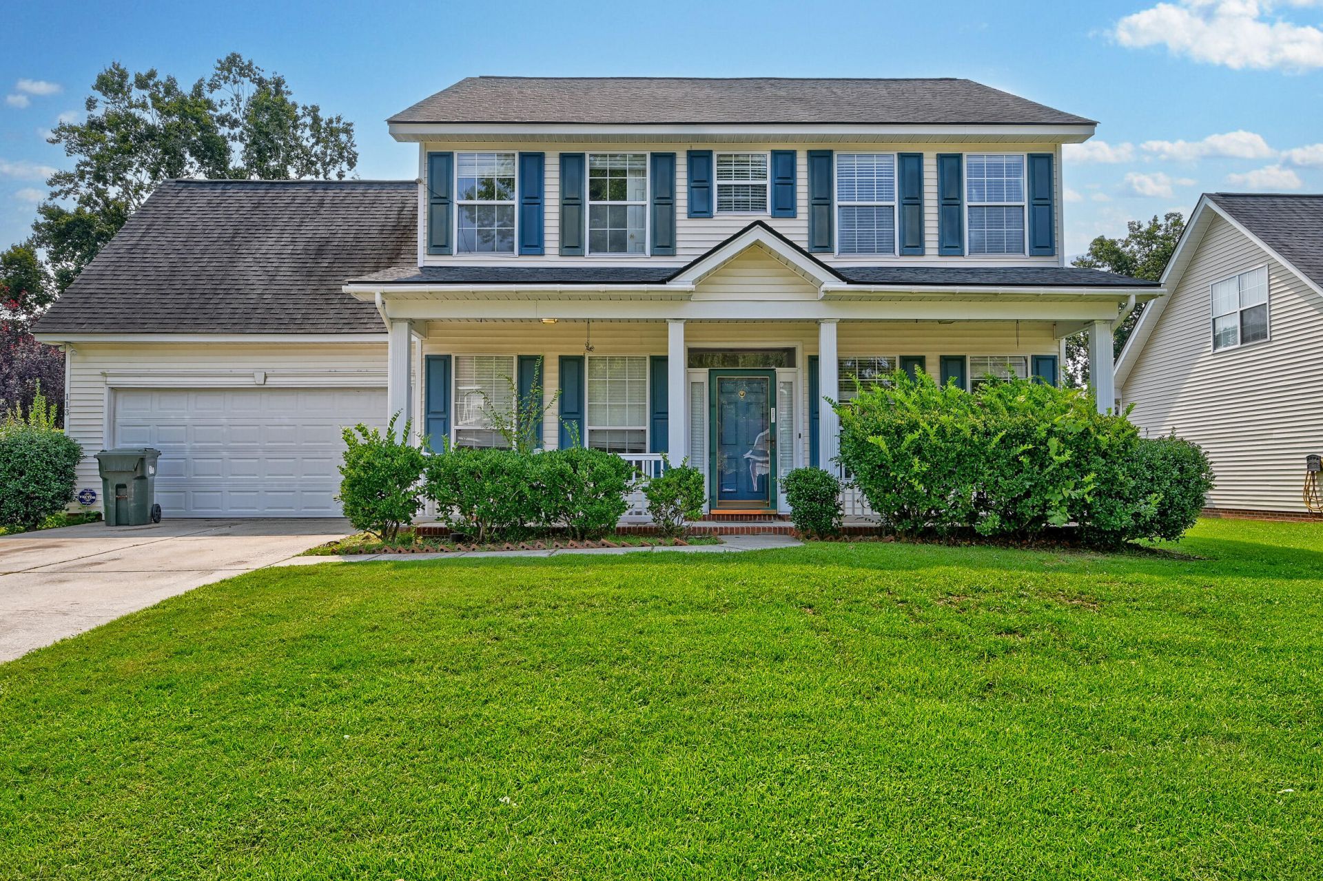 113 Britton Lane Photo 59