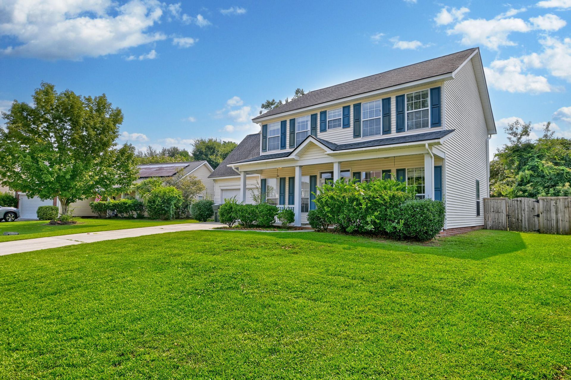 113 Britton Lane Photo 60