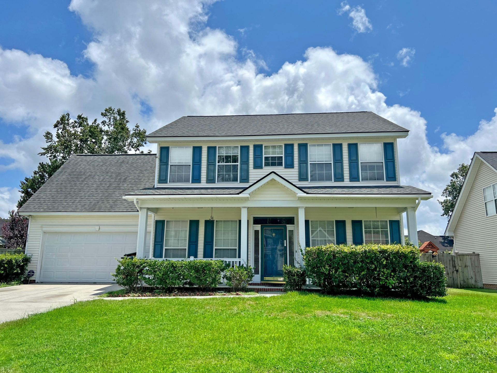 113 Britton Lane Photo 9