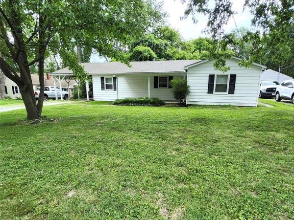 108 EDDING Lane, Fairview Heights, IL 62208