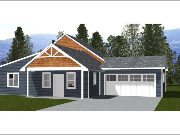 Lot 33 River Run COURT, La Crosse, WI 54601