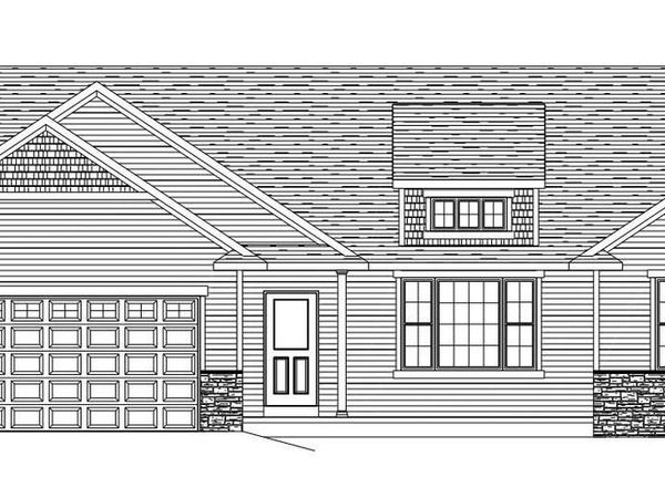 965 ENCLAVE COURT, De Pere, WI 54115
