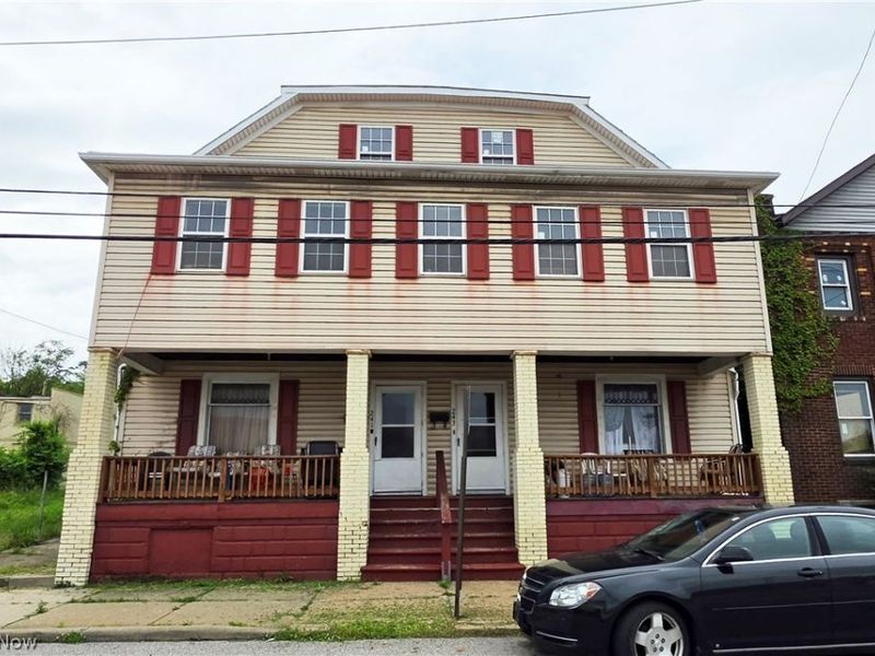 243 N 7th Street, Steubenville, OH 43952 Photo 1