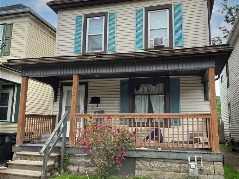 243 N 7th Street, Steubenville, OH 43952 Photo 3