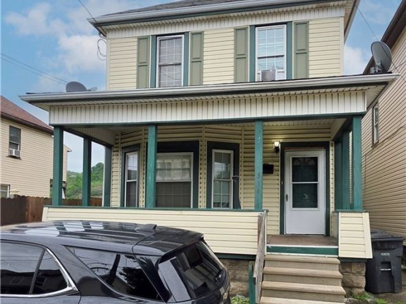 243 N 7th Street, Steubenville, OH 43952 Photo 4