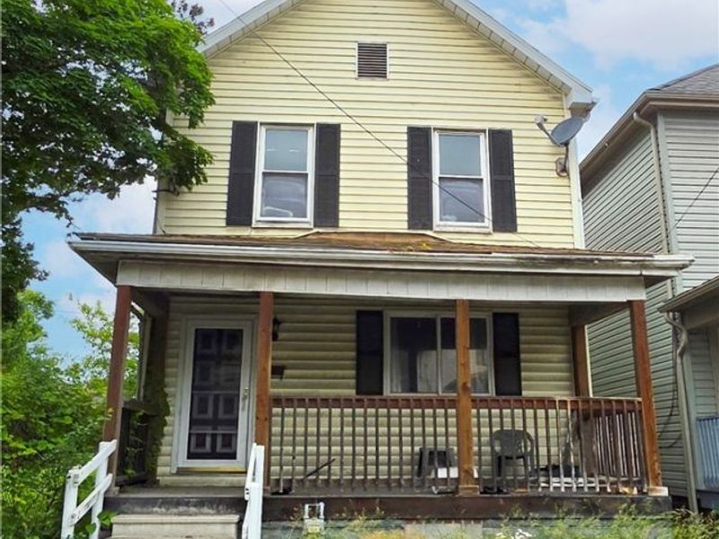 243 N 7th Street, Steubenville, OH 43952 Photo 5