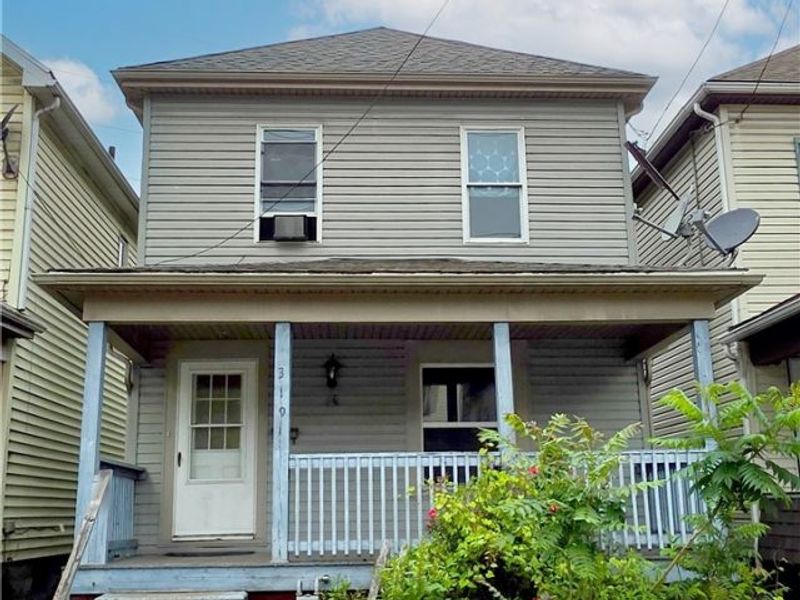 243 N 7th Street, Steubenville, OH 43952 Photo 6