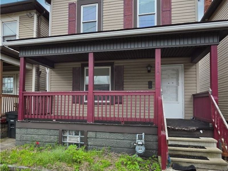 243 N 7th Street, Steubenville, OH 43952 Photo 7