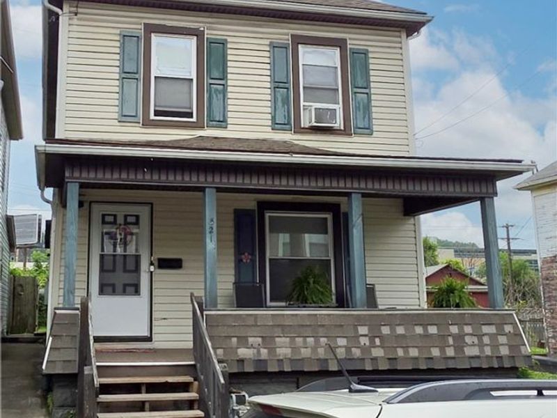 243 N 7th Street, Steubenville, OH 43952 Photo 8