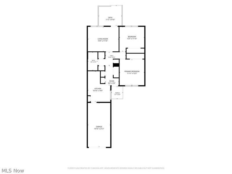 14742 Hillcrest Avenue, Middlefield, OH 44062 Photo 3