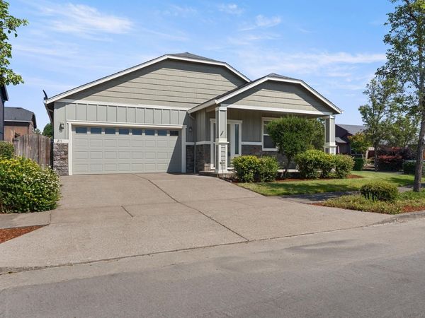 211 Claremont St NE, Albany, OR 97322