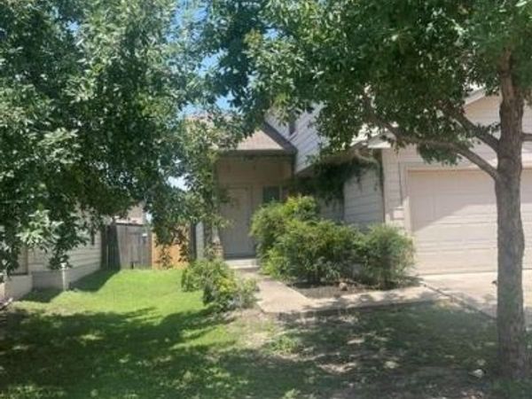 12204 Waterford Run WAY, Manor, TX 78653