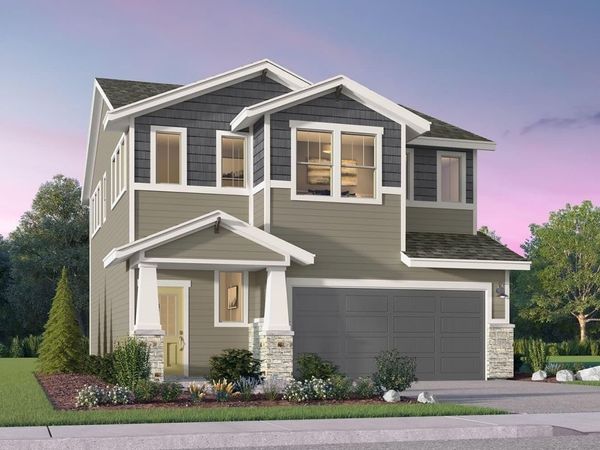 7201 Woodford WAY, Austin, TX 78744