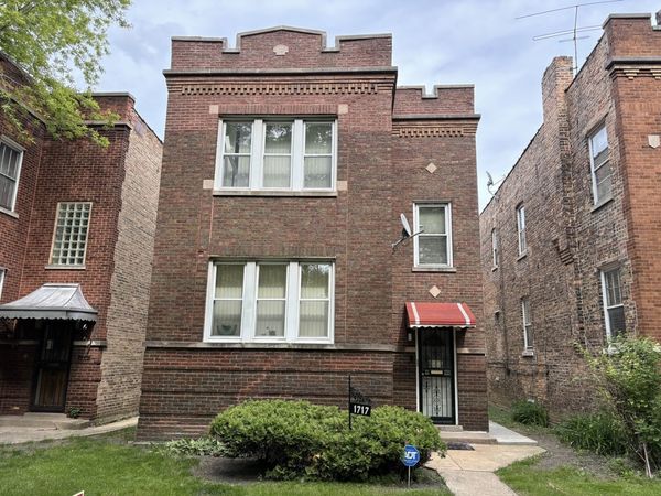 1711 N Austin Avenue, Chicago, IL 60639