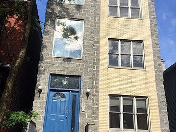 1624 N Bell Avenue, Unit C, Chicago, IL 60647