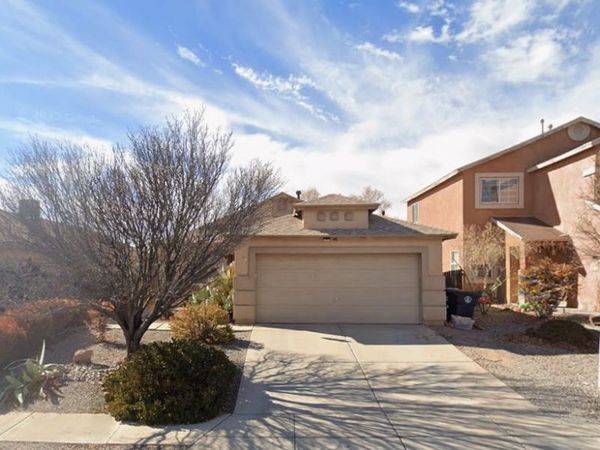 10639 Rockcliff , Albuquerque, NM 87114
