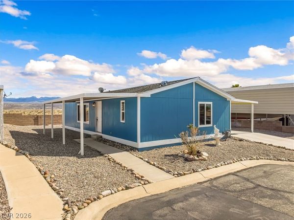 1615 Granada Street , Laughlin, NV 89029